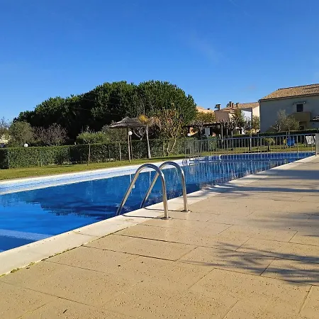 Do Vale T2 Com Piscina Apartament Albufeira