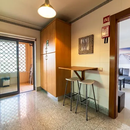 Apartament Do Vale T2 Com Piscina *