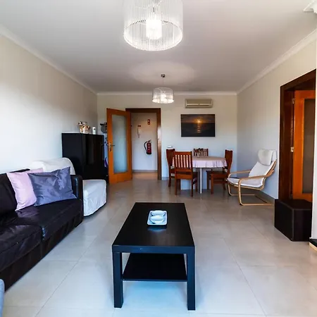 Do Vale T2 Com Piscina Apartment *