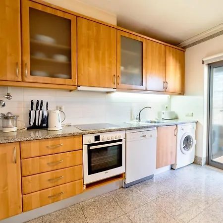 Do Vale T2 Com Piscina Lejlighed Albufeira