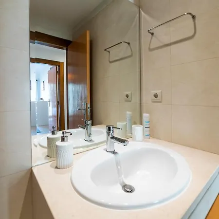 Lejlighed Do Vale T2 Com Piscina Albufeira