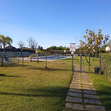 Lejlighed Do Vale T2 Com Piscina
