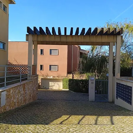 Do Vale T2 Com Piscina Lejlighed Albufeira